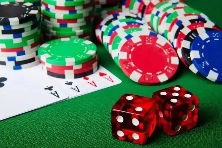 Online Slots Myanmar