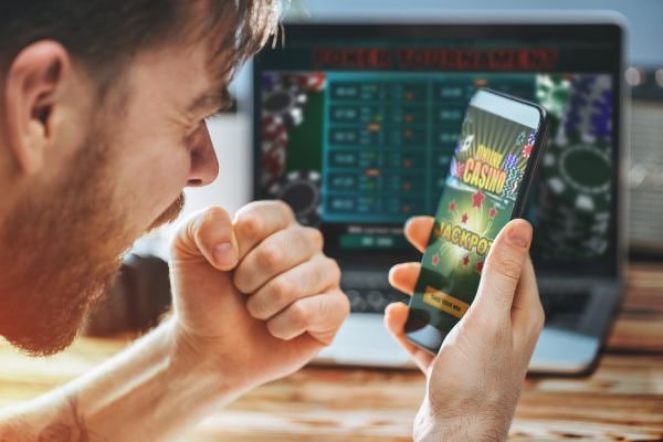 Sports Betting မြန်မာ